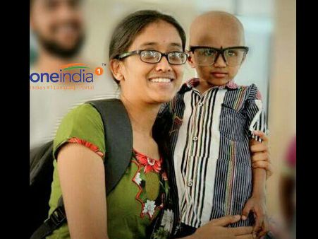 ಅಂಧರ ಭವಿಷ್ಯ ಕಟ್ಟುತ್ತಿರುವ 'ಅಮೃತ ಬಿಂದು'