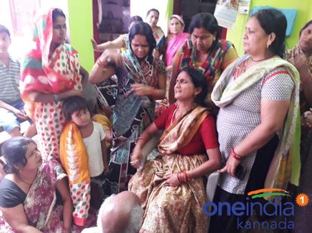 ಐಎಎಸ್ ತಿವಾರಿ ಸಾವಿನ ಪ್ರಕರಣ ಸಿಬಿಐಗೆ ವಹಿಸಿದ ಯೋಗಿ ಸರ್ಕಾರ