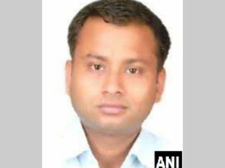 ಐಎಎಸ್ ಅನುರಾಗ್ ತಿವಾರಿ ಸಾವು, ಈಗ ಮರ್ಡರ್ ಕೇಸ್