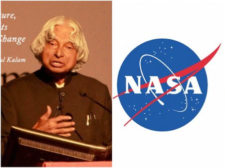 ಸೂಕ್ಷ್ಮಜೀವಿಗೆ ಕಲಾಂಗೆ ಹೆಸರು, ಮಾಜಿ ರಾಷ್ಟ್ರಪತಿಗೆ 'ನಾಸಾ' ಸಲಾಂ