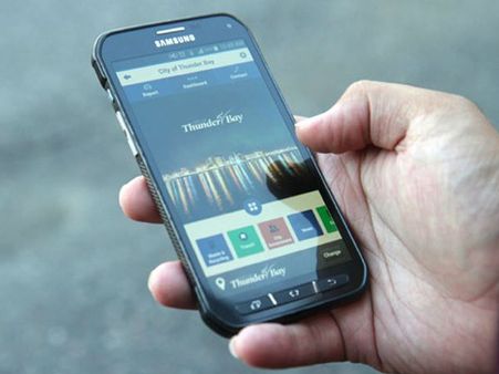 ಸಿಡಿಲಿನ ಸಾವು - ನೋವು ತಡೆಗೆ ರೆಡಿಯಾಗುತ್ತಿದೆ ಹೈಟೆಕ್ ಅಪ್ಲಿಕೇಶನ್