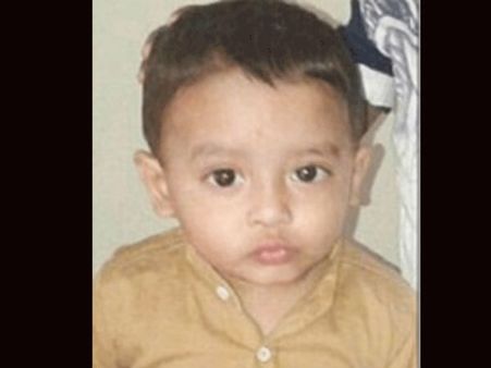 ಅಪಾರ್ಟ್ ಮೆಂಟ್ ನ 7ನೇ ಅಂತಸ್ತಿನಿಂದ ಬಿದ್ದು ಮಗು ಸಾವು