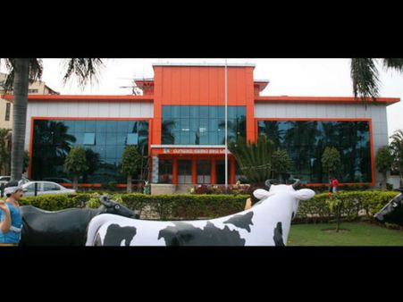 ಬಮೂಲ್ ನಲ್ಲಿ ಮಾಗಡಿ ಬಾಲುಗೆ ಕುಮಾರಣ್ಣ-ರೇವಣ್ಣನಿಂದ ಸೋಲಿನ ರುಚಿ