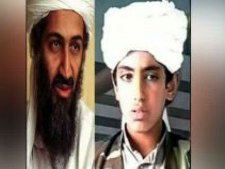 ಅಮೆರಿಕ ಬೇಟೆಗೆ ಶೀಘ್ರವೇ ಸಜ್ಜಾಗಲಿದ್ದಾನೆ ಬಿನ್ ಲಾಡೆನ್ ಪುತ್ರ?