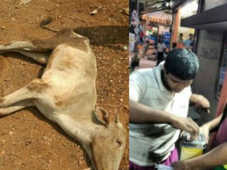 ದೊರೆಗಂತೂ ಮನಸಿಲ್ಲ, ನಾವೂ ಹೃದಯ ಕಳ್ಕೊಂಡರೆ ಗೋವು ಬದ್ಕೋದು ಹೇಗೆ