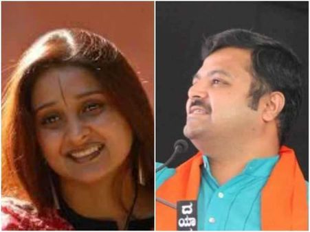 ಮಂಗಳೂರಲ್ಲಿ ಸೂಲಿಬೆಲೆ, ಮೈಸೂರಲ್ಲಿ ಮಾಳವಿಕಾ! ಬಿಜೆಪಿ ಹೊಸ ತಂತ್ರ?