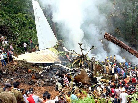 ಮಂಗಳೂರಿನ ಆ ಕರಾಳ ವಿಮಾನ ದುರಂತಕ್ಕೀಗ ಏಳು ವರ್ಷ