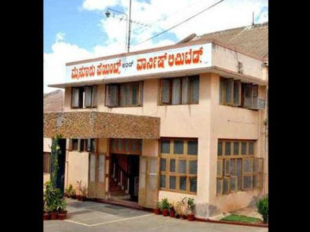 ಕಾಂಬೋಡಿಯಾ ಸಂಸತ್ ಚುನಾವಣೆಗೆ ಸಜ್ಜಾಗುತ್ತಿದೆ ಮೈಲಾಕ್ ಶಾಹಿ