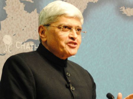 ರಾಷ್ಟ್ರಪತಿ ಚುನಾವಣೆ: ಗೋಪಾಲ ಗಾಂಧಿ ವಿಪಕ್ಷಗಳ ಅಂತಿಮ ಆಯ್ಕೆ?