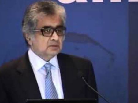 ಜಾಧವ್ ಗೆ ಜಯ ತಂದಿತ್ತ ವಕೀಲ ಹರೀಶ್ ಸಾಳ್ವೆ ಪರಿಚಯ