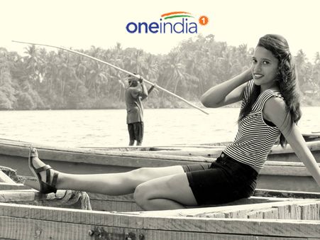 ವಿಶ್ವ ಸೂಪರ್ ಮಾಡೆಲ್ ಟೀನ್ ಸ್ಪರ್ಧೆಗೆ ಕರಾವಳಿ ಬೆಡಗಿ ಜೊಸಿಟಾ