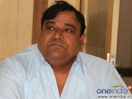 ನಟ ದೊಡ್ಡಣ್ಣಗೆ ಅನಾರೋಗ್ಯ; ಆಸ್ಪತ್ರೆಗೆ ದಾಖಲು