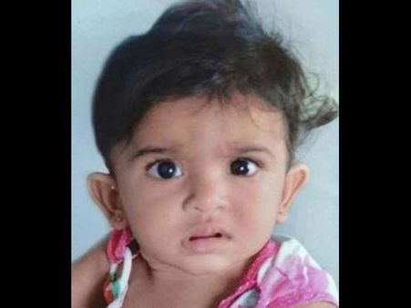 ಕಳ್ಳ ಸಾಗಣೆ ಜಾಲದಲ್ಲಿ ರಕ್ಷಿಸಿದರೂ ಬದುಕುಳಿಯದ ಹೆಣ್ಣು ಮಗು