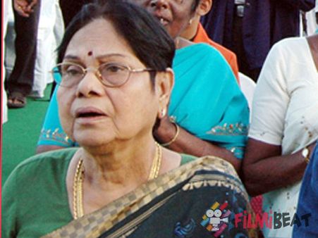 ಪಾರ್ವತಮ್ಮ-ಚಿತ್ರರಂಗದ ತಾಯಿ, ಇನ್ನೂ ಬದುಕಬೇಕಿತ್ತು: ಲೀಲಾವತಿ