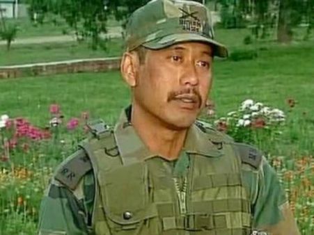 ಸೇನಾ ಜೀಪಿಗೆ ಕಟ್ಟಿಸಿಕೊಂಡ ವ್ಯಕ್ತಿಯಿಂದ ಮಾನವ ಹಕ್ಕು ಆಯೋಗಕ್ಕೆ ದೂರು