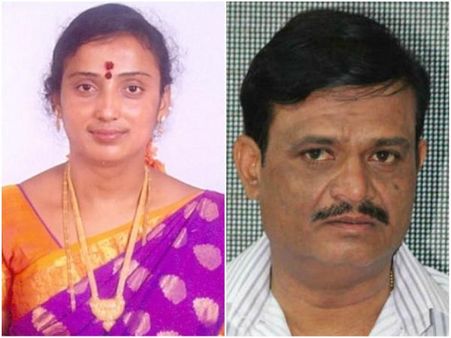 ಕಾರ್ಪೊರೇಟರ್ ಮಂಜುಳಾ ಮೇಲೆ ಶಾಸಕ ಮುನಿರತ್ನ ಬೆಂಬಲಿಗರ ಹಲ್ಲೆ