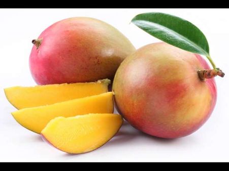 ಮಂಗಳೂರಿನ ಕದ್ರಿಯಲ್ಲಿ ಮಾವು - ಹಲಸಿನ ಘಮ ಘಮ