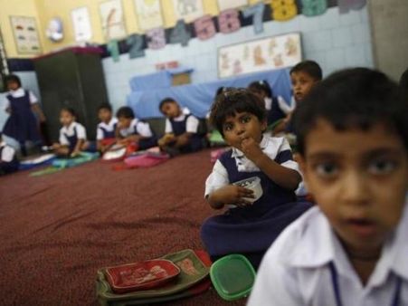 ರಾಜಸ್ಥಾನದ ಶಾಲೆಗಳಲ್ಲಿ ಇನ್ಮುಂದೆ ಅಜ್ಜಿ ಕತೆ ಕೇಳಿ!