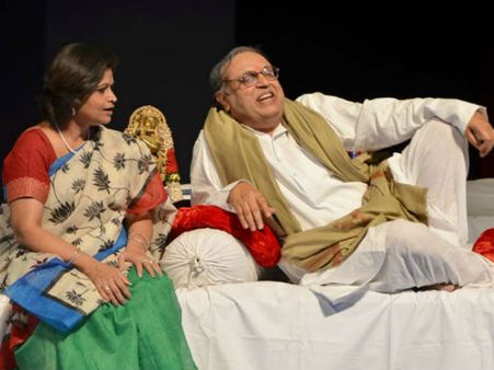 ಸಿಂಗನ್ನಡಿಗರೂ ಬಣ್ಣ ಹಚ್ಚುವಂತೆ ಮಾಡಿದ 'ಮುಖ್ಯಮಂತ್ರಿ'