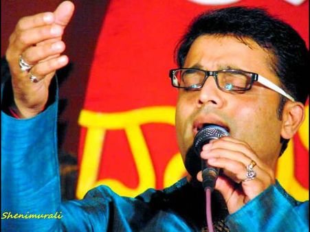 ನಮ್ಮ ಕನ್ನಡ ಹಾಡುಗಳು- ವಿಶಿಷ್ಟ ರಸಸಂಜೆಗೆ ಬನ್ನಿ