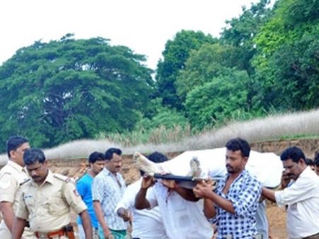 ಮಂಗಳೂರು: ಈಜಲು ತೆರಳಿದ ಬಾಲಕರಿಬ್ಬರು ನೀರುಪಾಲು