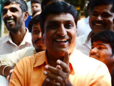 ಬಿಜೆಪಿ ವಕ್ತಾರ ರಮೇಶ್ ಗೆ ಫೇಸ್ ಬುಕ್ ಮೂಲಕ ಜೀವ ಬೆದರಿಕೆ