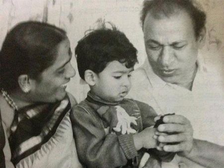 ಡಾ.ರಾಜ್ -ಪಾರ್ವತಮ್ಮ ಸಾವಿನಲ್ಲೂ ಸಾರ್ಥಕತೆ, ಬುಧವಾರವೇ ಕಣ್ಮರೆ