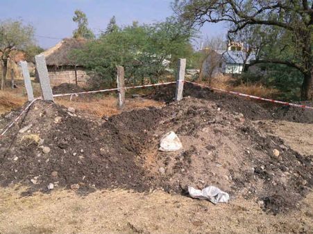 ಸಿಂಧನೂರು: ನಾಡಬಾಂಬ್ ಸ್ಫೋಟ, ಸ್ಥಳಕ್ಕೆ ಬಾಂಬ್ ನಿಷ್ಕ್ರಿಯ ದಳ ದೌಡು