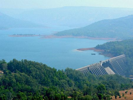 ಬರಗಾಲದಲ್ಲೂ ಕರ್ನಾಟಕಕ್ಕೆ 2.5 ಟಿಎಂಸಿ ನೀರೆರೆದ ಮಹಾರಾಷ್ಟ್ರ