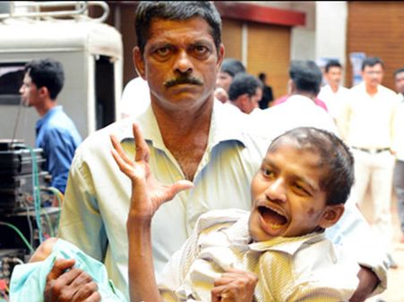 ಮಂಗಳೂರು: ಅಮರಣಾಂತ ಉಪವಾಸ ಆರಂಭಿಸಿದ ಎಂಡೋಪೀಡಿತರು