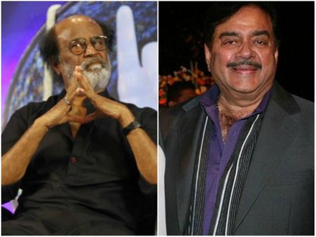 ಖಾಮೋಶ್, ಬೇರೆ ಪಕ್ಷಗಳೇ ರಜನಿ ಪಕ್ಷವನ್ನು ಸೇರಲಿ!