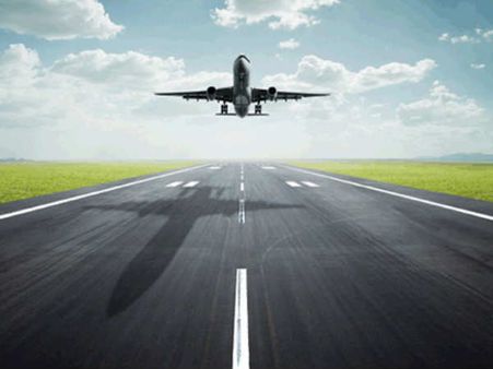 ಜಿಲ್ಲೆಗಳ ವಿಮಾನ ನಿಲ್ದಾಣ ಮೇಲ್ದರ್ಜೆ ಯೋಜನೆ ನೆನೆಗುದಿಗೆ