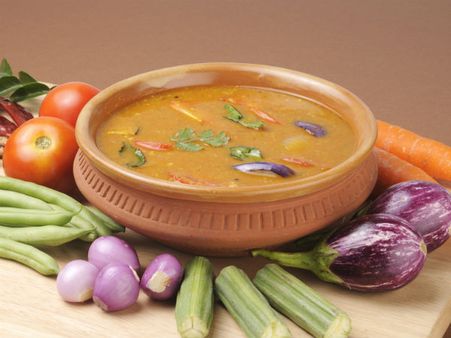 ತಿಳಿಸಾರು ಮತ್ತು ನನ್ನಮ್ಮನ ಅಕ್ಕರೆ (ಭಾಗ 1)