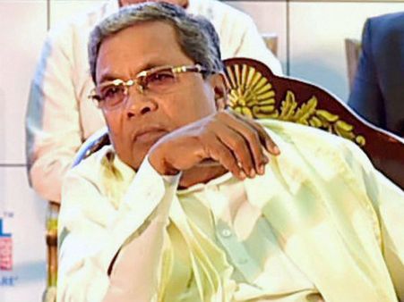 ಗೋ ಹತ್ಯೆ ನಿಷೇಧ: ಕೇರಳ ಸರ್ಕಾರದ ನಿಲುವು ಸಮರ್ಥಿಸಿದ ಸಿಎಂ ಸಿದ್ದರಾಮಯ್ಯ