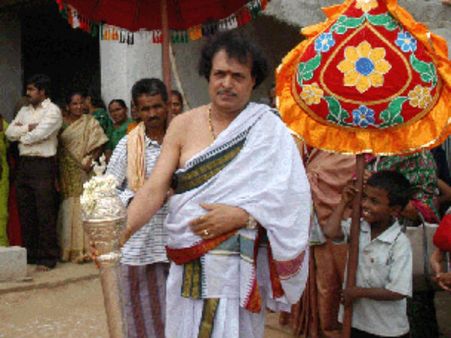 ಲೇಖಕ, ಪ್ರೊಫೆಸರ್, ಧರ್ಮಾಧಿಕಾರಿ ಸುಬ್ರಮಣ್ಯ ಸ್ವಾಮಿ ವಿಧಿವಶ