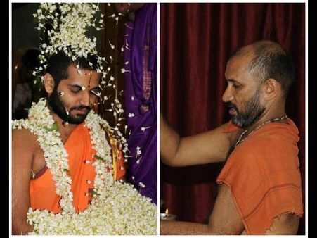 250ವರ್ಷಗಳ ನಂತರ ಉಭಯ ಶ್ರೀಗಳ 'ಐತಿಹಾಸಿಕ ಸಮಾಗಮ'ಕ್ಕೆ ಉಡುಪಿ ಸಜ್ಜು