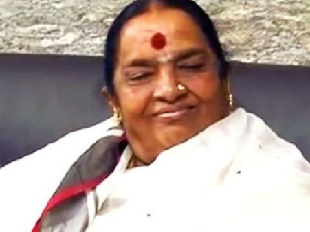 ಸಾಲಿಗ್ರಾಮದ ಪಾರ್ವತಿ ಕನ್ನಡ ಚಿತ್ರರಂಗದ ಅಮ್ಮನಾಗಿ...