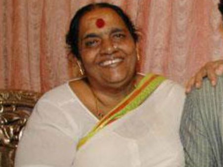 ಹಲವು ಸಂಕಷ್ಟಗಳನ್ನು ಎದುರಿಸಿದ್ದ ಅಗಾಧ ಶಕ್ತಿ ಪಾರ್ವತಮ್ಮ