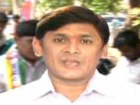 'ಹೆಚ್ಡಿಕೆ ಹೇಳುತ್ತಿರೋ ಆ ವೆಂಕಟೇಶ್ ಗೌಡ ನಾನಲ್ಲ'