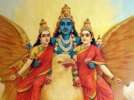 ಪರಮಗತಿ ಪ್ರಾಪ್ತಿಗಾಗಿ ವಿಷ್ಣುಸಹಸ್ರನಾಮ ಪಠನೆ