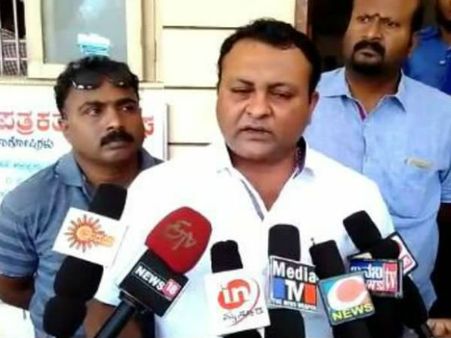 ಕಾರಿನ ಬಾಡಿಗೆ 2.5 ಕೋಟಿ ರೂ.: MUDA ದ ಹೊಸ ಹಗರಣ ಬಯಲು