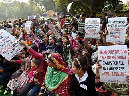 ನಿರ್ಭಯಾ ಅತ್ಯಾಚಾರಿಗಳನ್ನು ಗಲ್ಲಿಗೇರಿಸಿ ಎಂದ ಸುಪ್ರೀಂ ಕೋರ್ಟ್