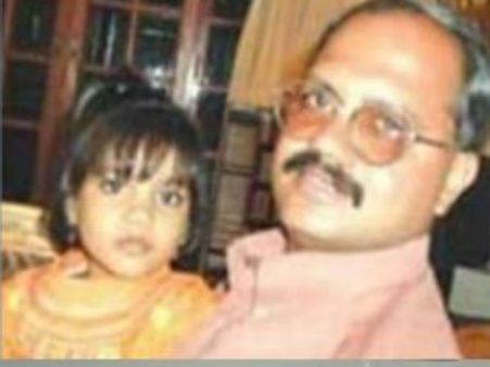 ಅಪ್ಪಾ… ಐ ಲವ್ ಯೂ ಪಾ.. ಅಪ್ಪನೇ ಆಕಾಶದ ಪ್ರತಿರೂಪ