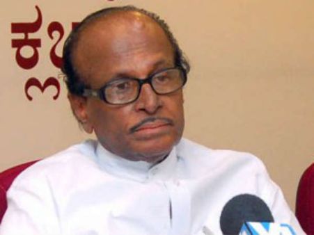 ಸಿದ್ದರಾಮಯ್ಯನವರೇ, ಕಾಂಗ್ರೆಸ್ ಕಟ್ಟಿದ್ದು ನೀವಲ್ಲ, ಕೊಲ್ಲಬೇಡಿ: ಪೂಜಾರಿ