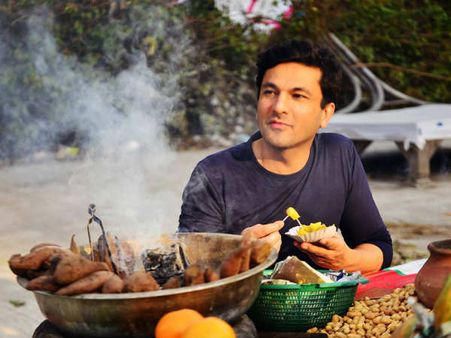 ನಳಮಹಾರಾಜ ವಿಕಾಸ್ ಖನ್ನಾರಿಂದ ಮಣಿಪಾಲದಲ್ಲಿ 'ಕಿಚನ್ ಮ್ಯೂಸಿಯಂ'