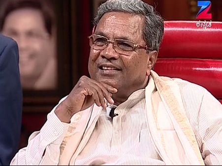 ಸಿದ್ದು ವೀಕೆಂಡ್ ಟೆಂಟ್ ಸಿನಿಮಾ ಗಂಭೀರವಾಗಿ ತಗೊಂಡಿಲ್ಲ