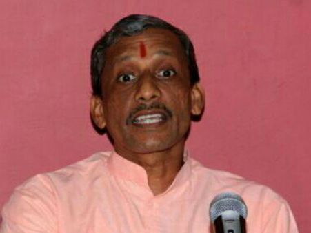 ಪೇಜಾವರ ಶ್ರೀ ವಿರುದ್ಧ ಜುಲೈ 2ರಂದು ಶಾಂತಿಯುತ ಪ್ರತಿಭಟನೆ