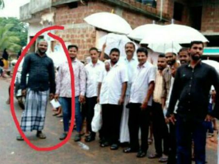 ಎಸ್‌ಡಿಪಿಐ ಅಶ್ರಫ್ ಕೊಲೆ ಆರೋಪಿಗಳಿಗೆ ಕ್ರಿಮಿನಲ್ ಹಿನ್ನೆಲೆ