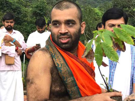 ಭಾಗಮಂಡಲದ ಭುವನೇಂದ್ರ ವೃಕ್ಷ ವಾಟಿಕೆಗೊಮ್ಮೆ ಭೇಟಿ ಕೊಡಿ