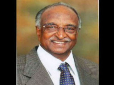 ಪರಿಷತ್ ಸಭಾಪತಿ ಶಂಕರಮೂರ್ತಿ ಅಸ್ವಸ್ಥ, ಆಸ್ಪತ್ರೆಗೆ ದಾಖಲು